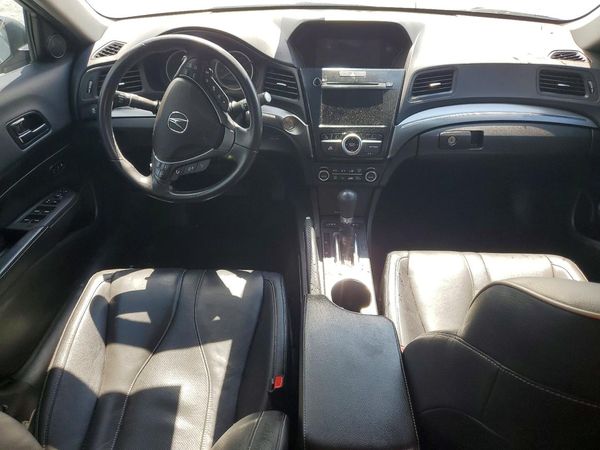2019 ACURA ILX