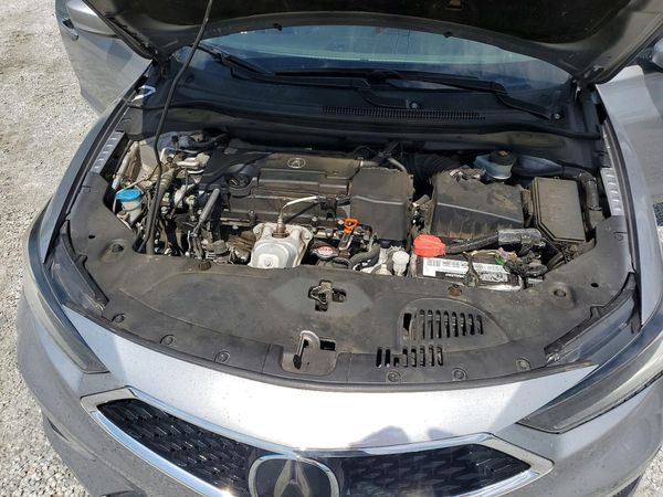 2019 ACURA ILX