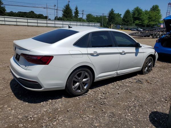2024 VOLKSWAGEN JETTA SE, SE (AQ301 Trans)