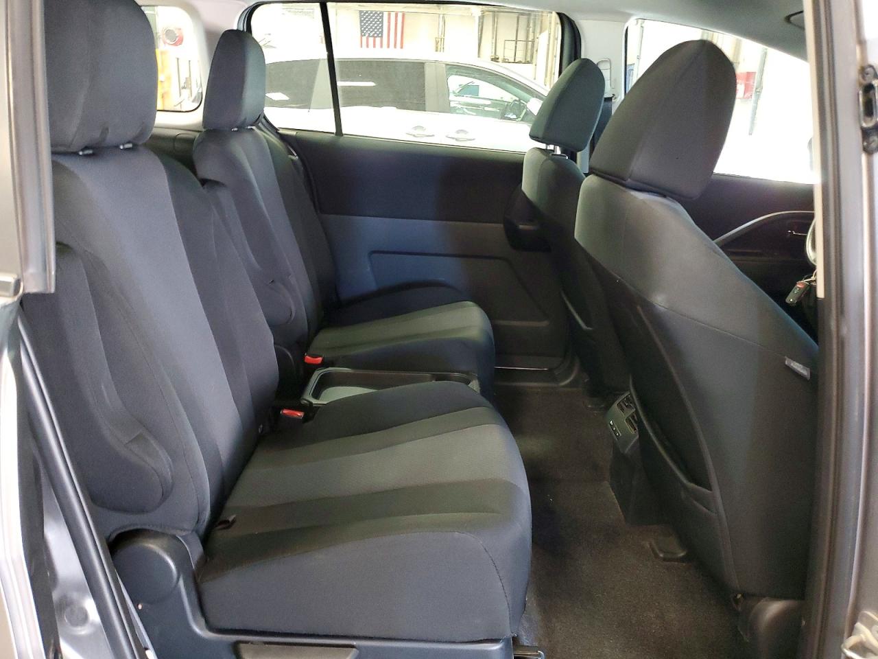 2015 MAZDA 5 Sport/GX