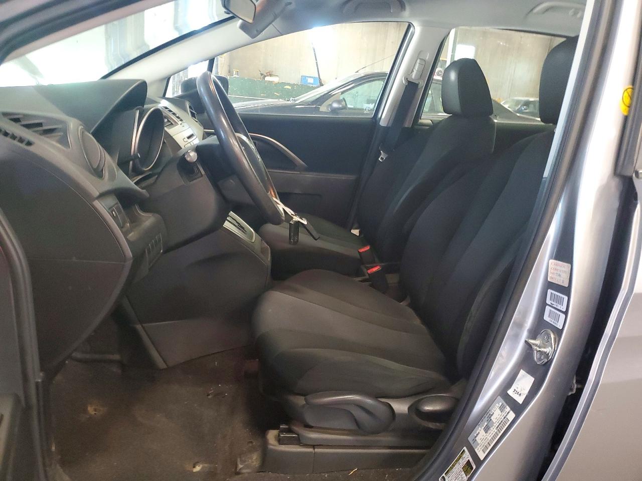 2015 MAZDA 5 Sport/GX