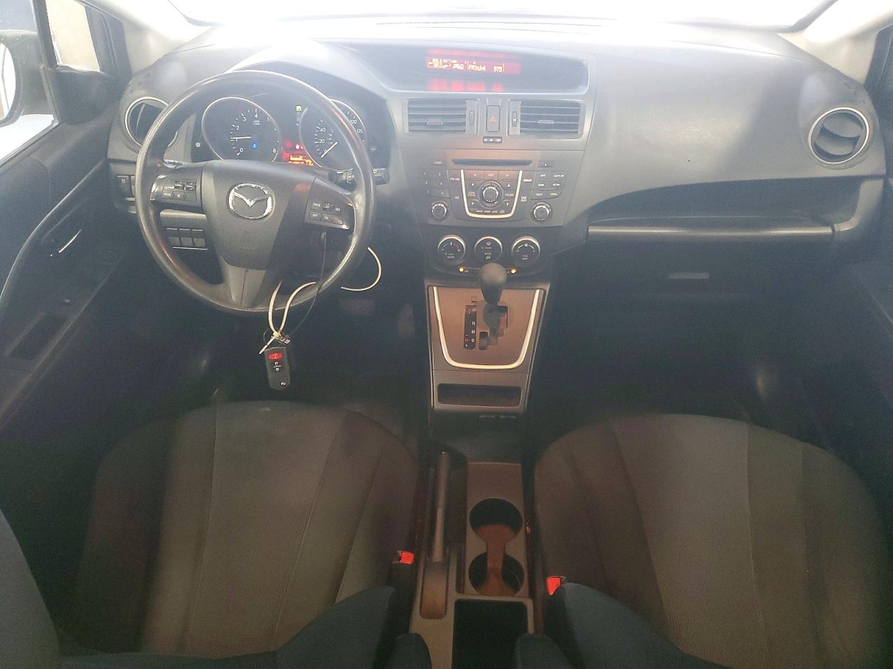 2015 MAZDA 5 Sport/GX