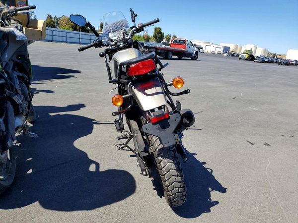 2021 ROYAL ENFIELD MOTORS ALL OTHER