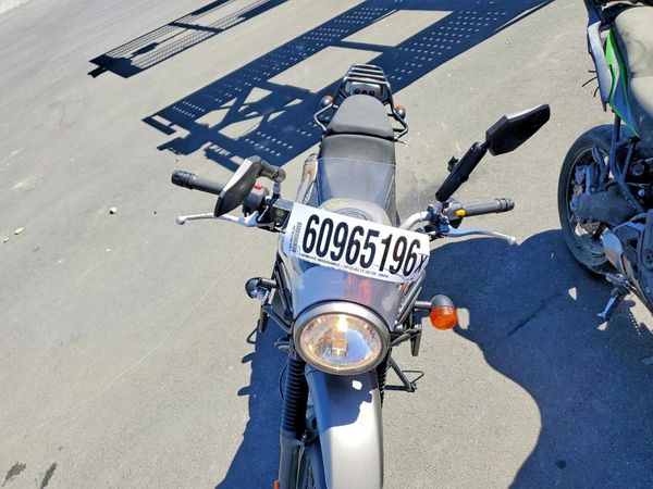 2021 ROYAL ENFIELD MOTORS ALL OTHER