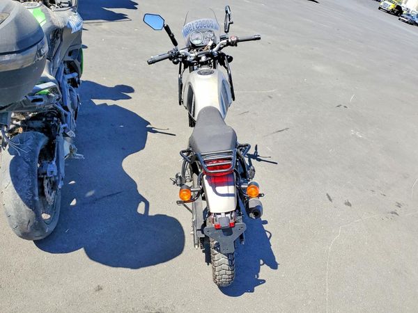 2021 ROYAL ENFIELD MOTORS ALL OTHER