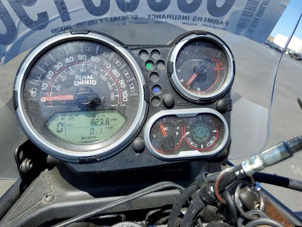 2021 ROYAL ENFIELD MOTORS ALL OTHER