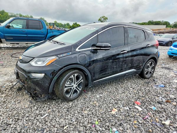 2020 CHEVROLET BOLT EV