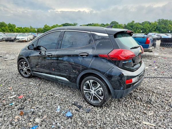 2020 CHEVROLET BOLT EV