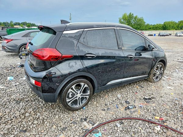 2020 CHEVROLET BOLT EV