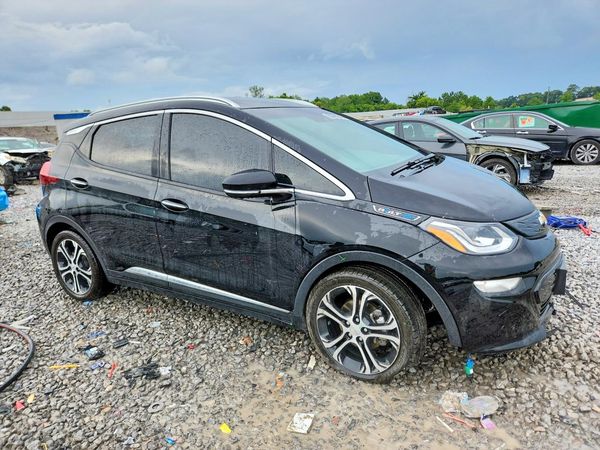 2020 CHEVROLET BOLT EV