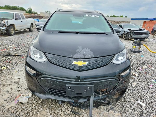2020 CHEVROLET BOLT EV
