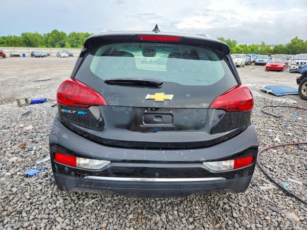 2020 CHEVROLET BOLT EV