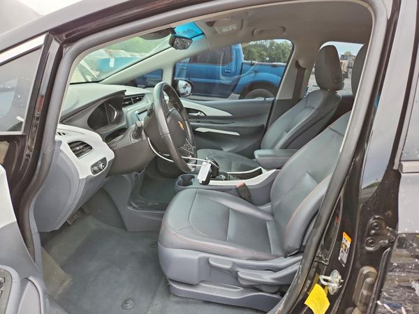 2020 CHEVROLET BOLT EV