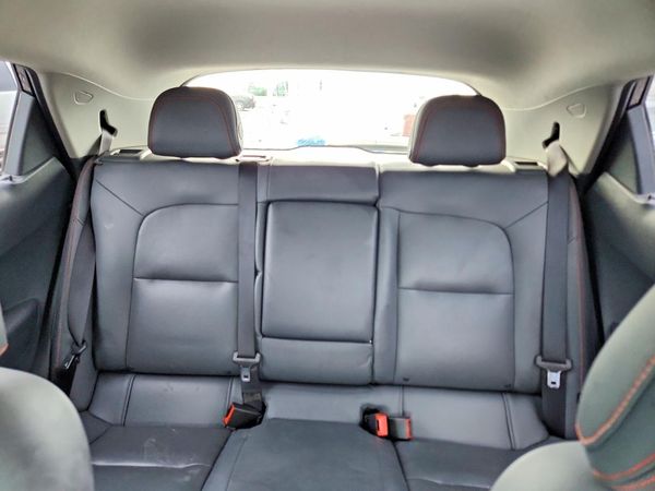 2020 CHEVROLET BOLT EV
