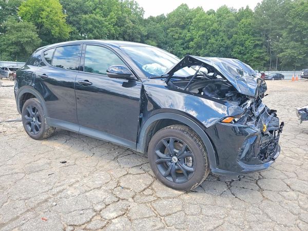 2024 DODGE HORNET