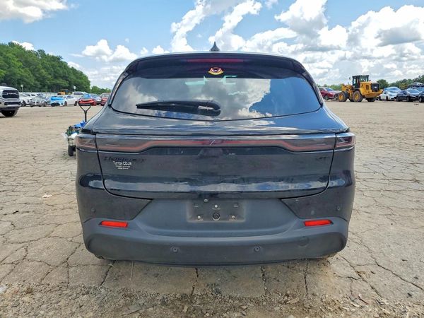 2024 DODGE HORNET