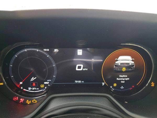 2024 DODGE HORNET