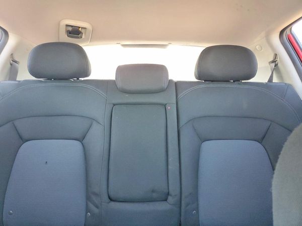 2014 KIA SPORTAGE
