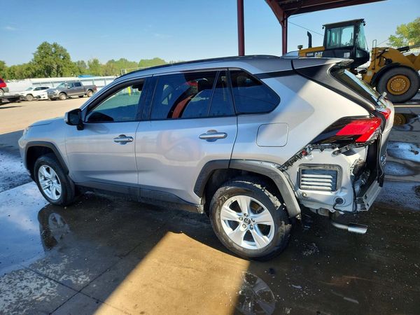 2019 TOYOTA RAV4 XLE / XLE Premium 4WD
