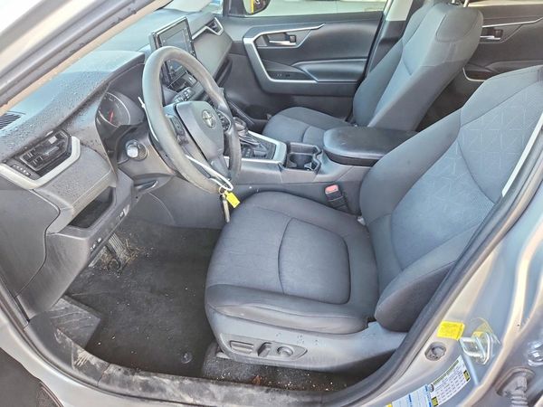 2019 TOYOTA RAV4 XLE / XLE Premium 4WD