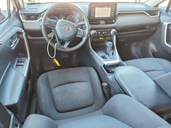 2019 TOYOTA RAV4 XLE / XLE Premium 4WD