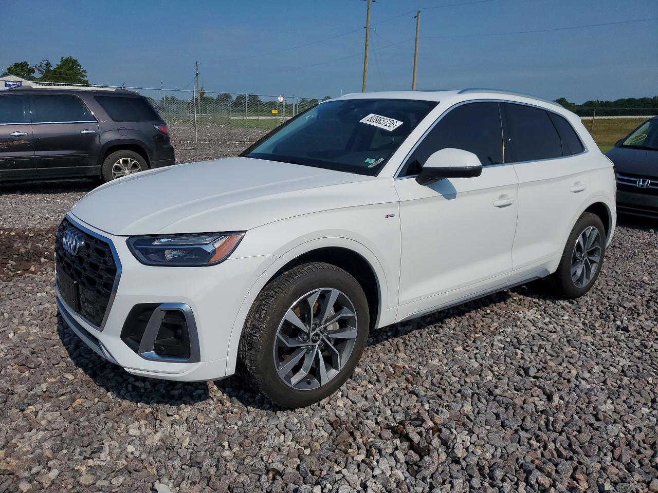 2023 AUDI Q5