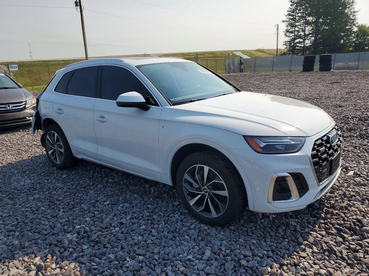 2023 AUDI Q5