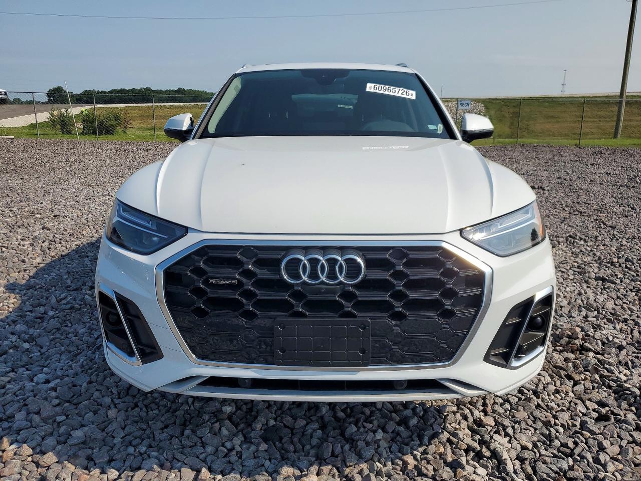 2023 AUDI Q5