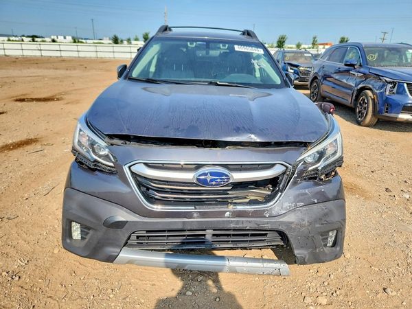 2020 SUBARU OUTBACK