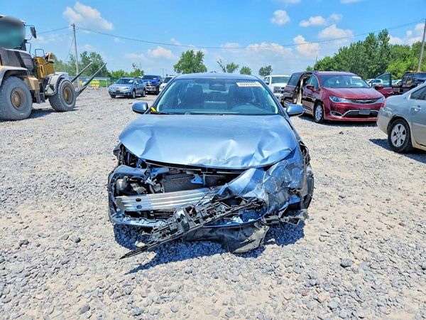 2025 TOYOTA COROLLA LE, XLE, SE