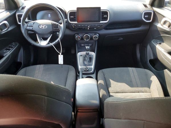 2023 HYUNDAI VENUE SEL, Limited