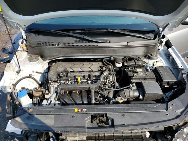 2023 HYUNDAI VENUE SEL, Limited