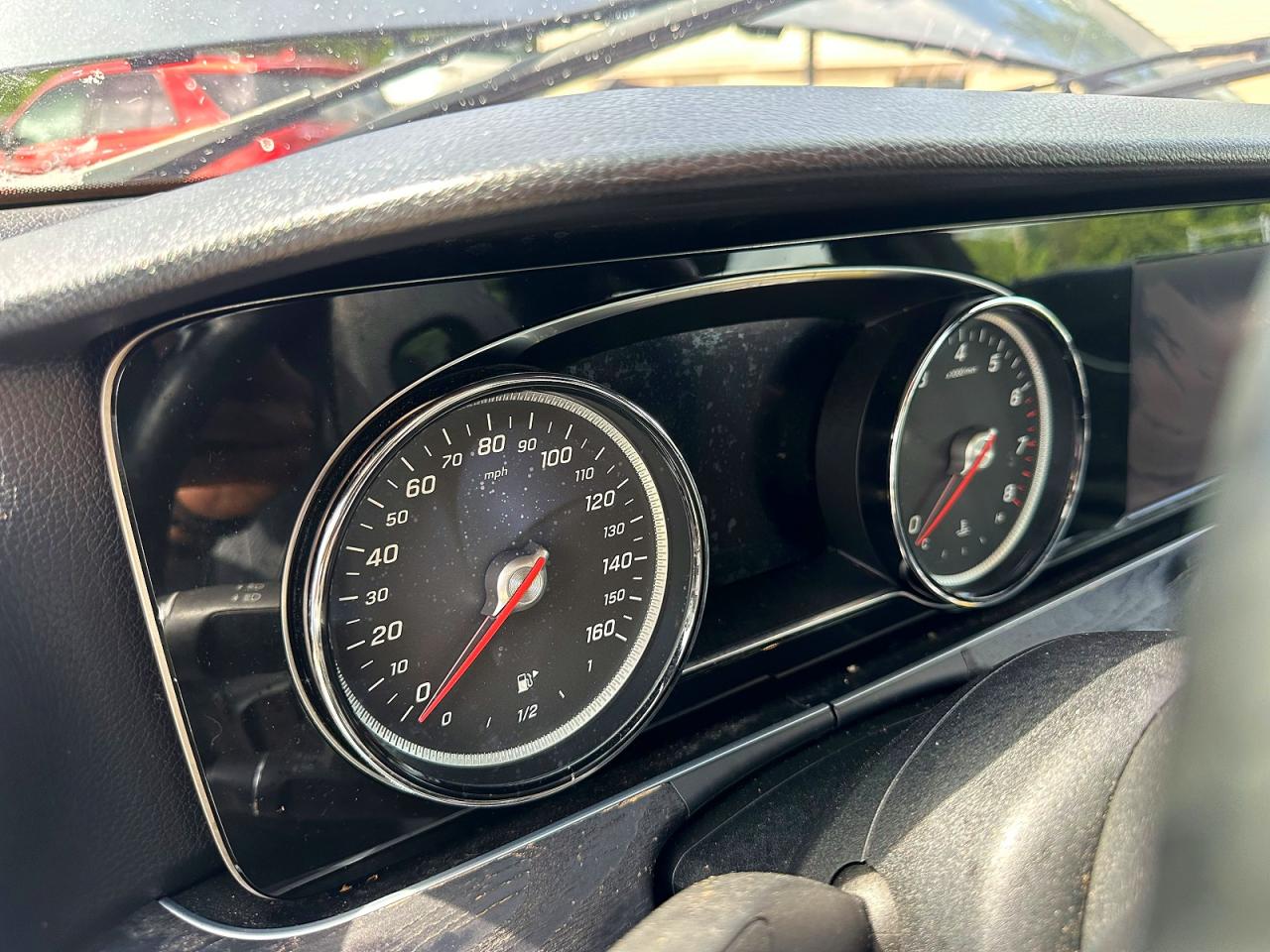 2017 MERCEDES-BENZ E E300-4M