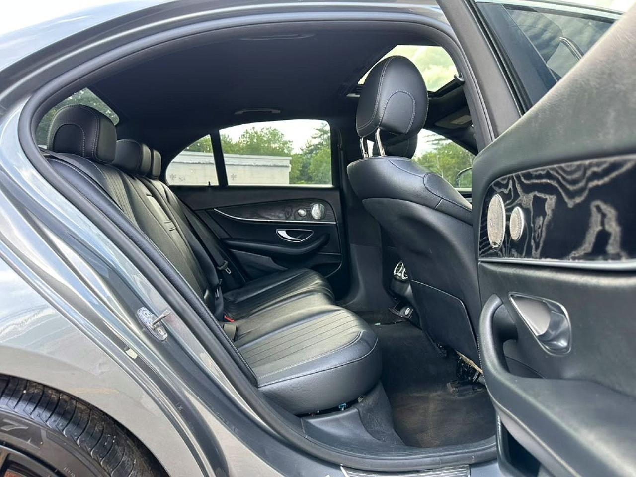 2017 MERCEDES-BENZ E E300-4M
