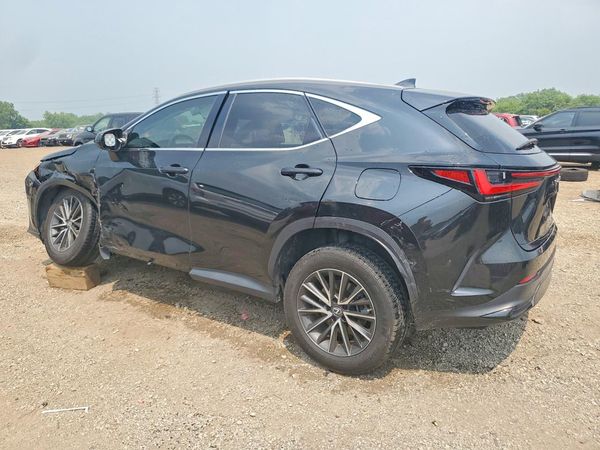 2022 LEXUS NX 350 Premium