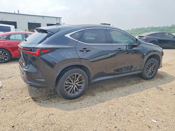 2022 LEXUS NX 350 Premium