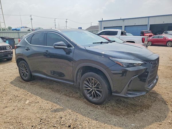 2022 LEXUS NX 350 Premium
