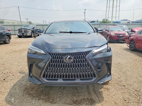 2022 LEXUS NX 350 Premium