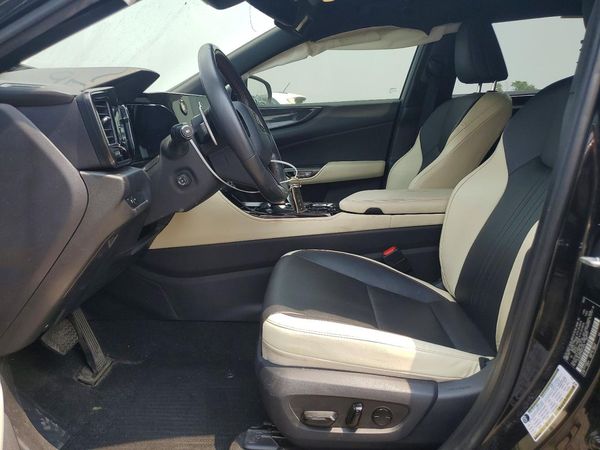 2022 LEXUS NX 350 Premium