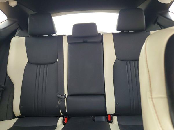 2022 LEXUS NX 350 Premium