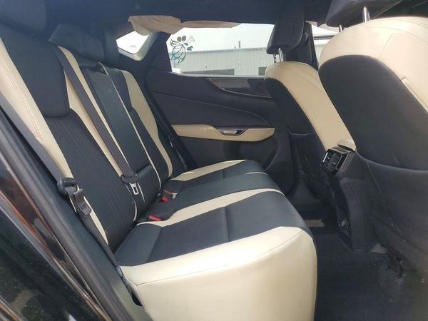 2022 LEXUS NX 350 Premium