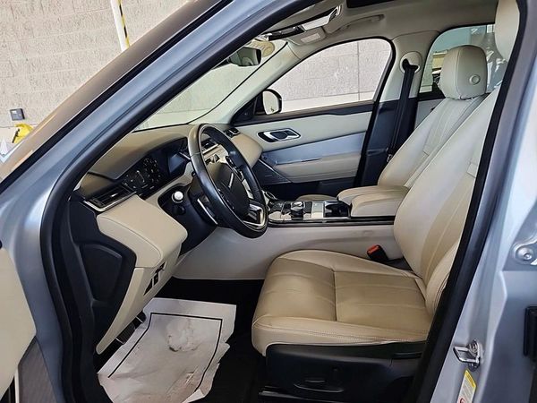 2019 LAND ROVER RANGE ROVER VELAR R-Dynamic SE