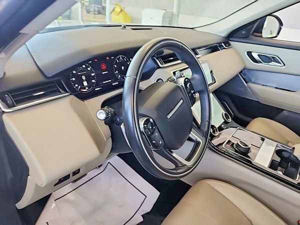 2019 LAND ROVER RANGE ROVER VELAR R-Dynamic SE