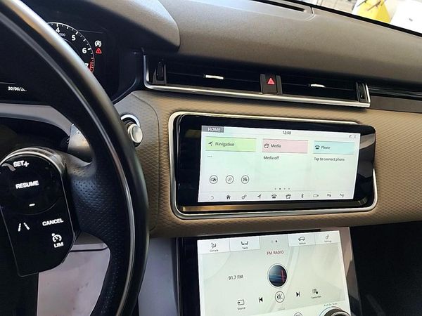 2019 LAND ROVER RANGE ROVER VELAR R-Dynamic SE