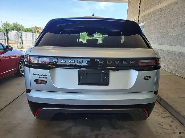 2019 LAND ROVER RANGE ROVER VELAR R-Dynamic SE