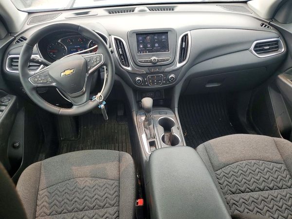 2024 CHEVROLET EQUINOX LT (1LT)