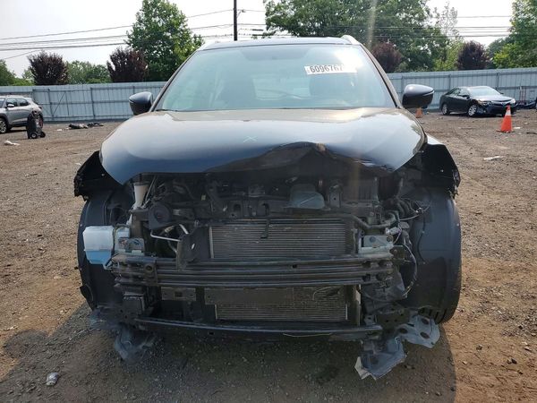 2019 NISSAN KICKS