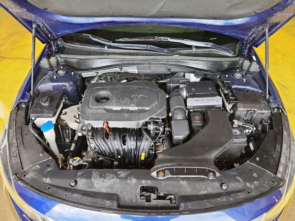 2020 KIA OPTIMA LX, S, SE