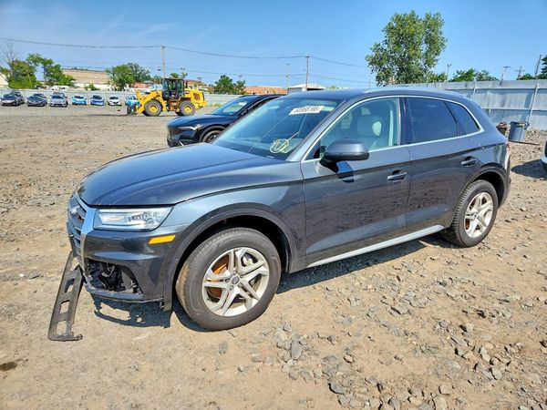 2019 AUDI Q5