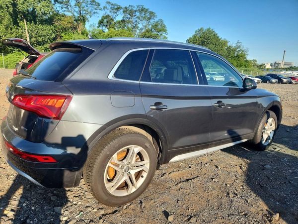 2019 AUDI Q5